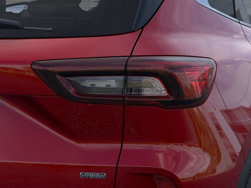 2025 Ford Escape Plug-In Hybrid Base Gaithersburg MD