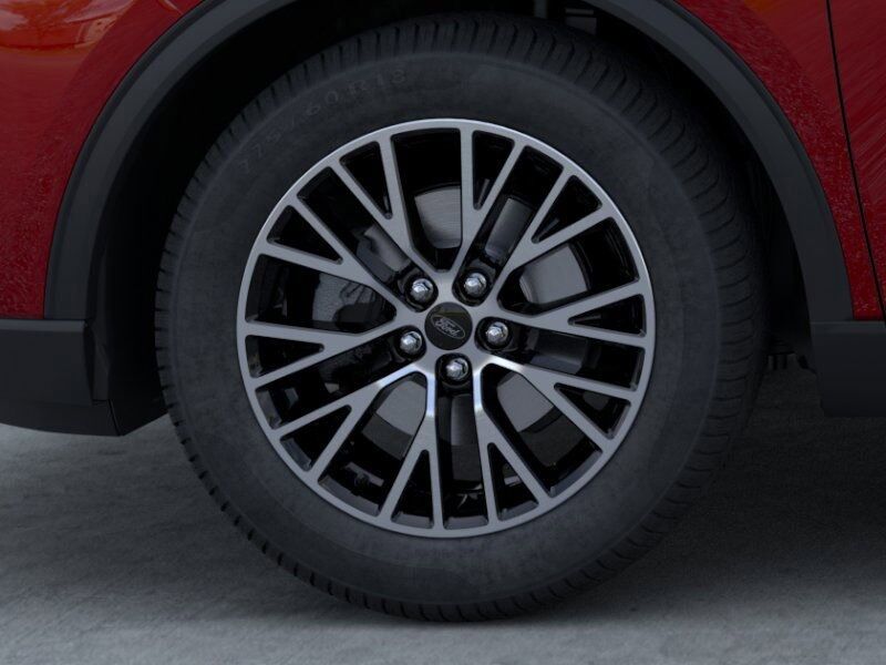 2025 Ford Escape Plug-In Hybrid Base Gaithersburg MD