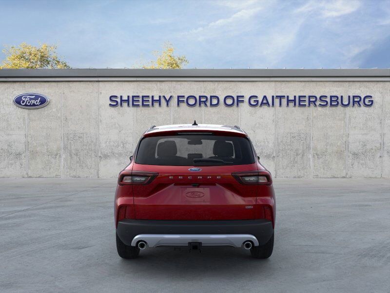 2025 Ford Escape Plug-In Hybrid Base Gaithersburg MD