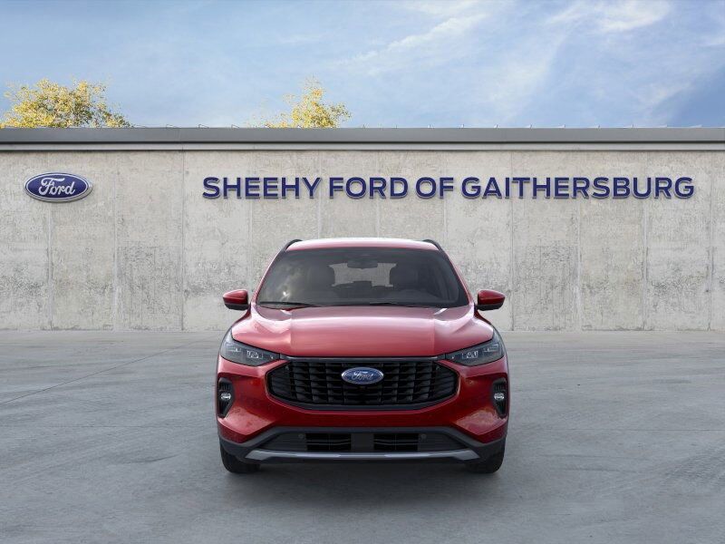 2025 Ford Escape Plug-In Hybrid Base Gaithersburg MD