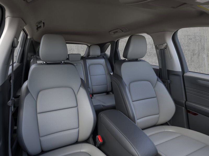 2025 Ford Escape Plug-In Hybrid Base Gaithersburg MD