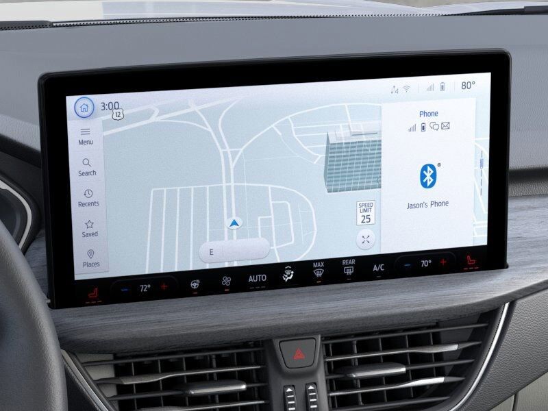 2025 Ford Escape Plug-In Hybrid Base Gaithersburg MD