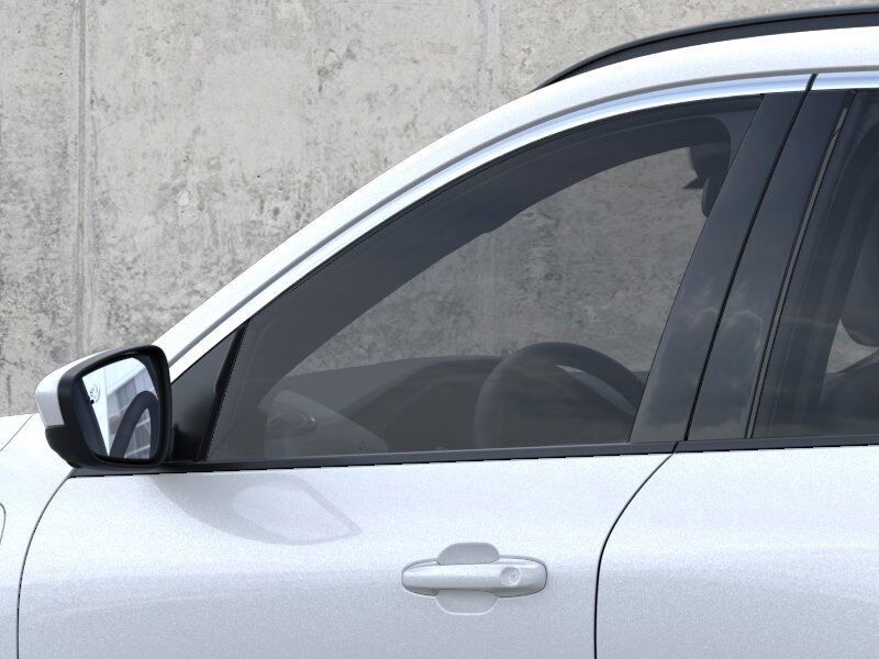 2025 Ford Escape Plug-In Hybrid Base Gaithersburg MD