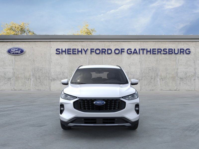2025 Ford Escape Plug-In Hybrid Base Gaithersburg MD