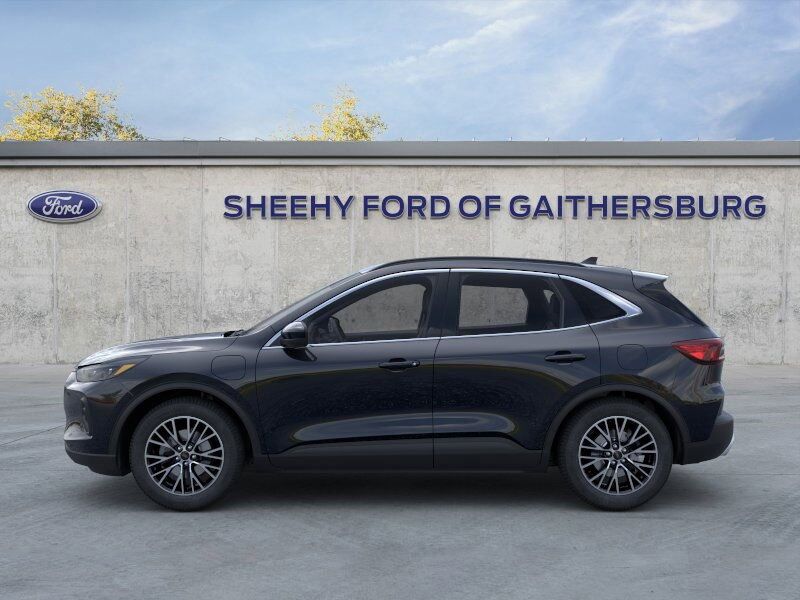 2025 Ford Escape Plug-In Hybrid Base Gaithersburg MD