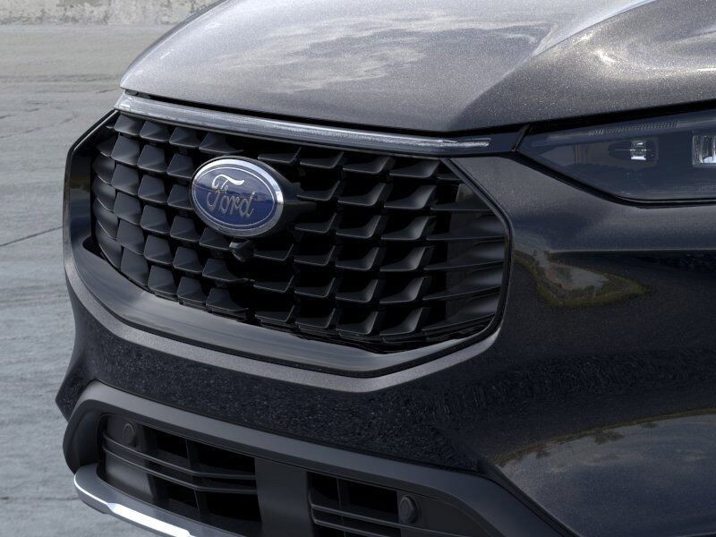 2025 Ford Escape Plug-In Hybrid Base Gaithersburg MD