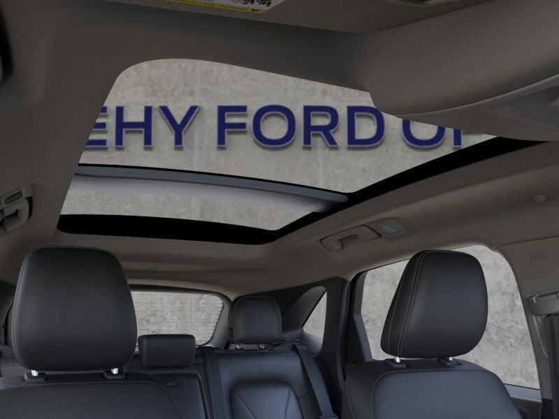 2025 Ford Escape Plug-In Hybrid Base Gaithersburg MD
