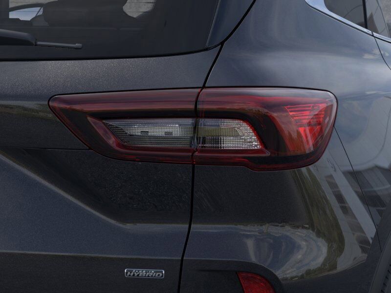 2025 Ford Escape Plug-In Hybrid Base Gaithersburg MD