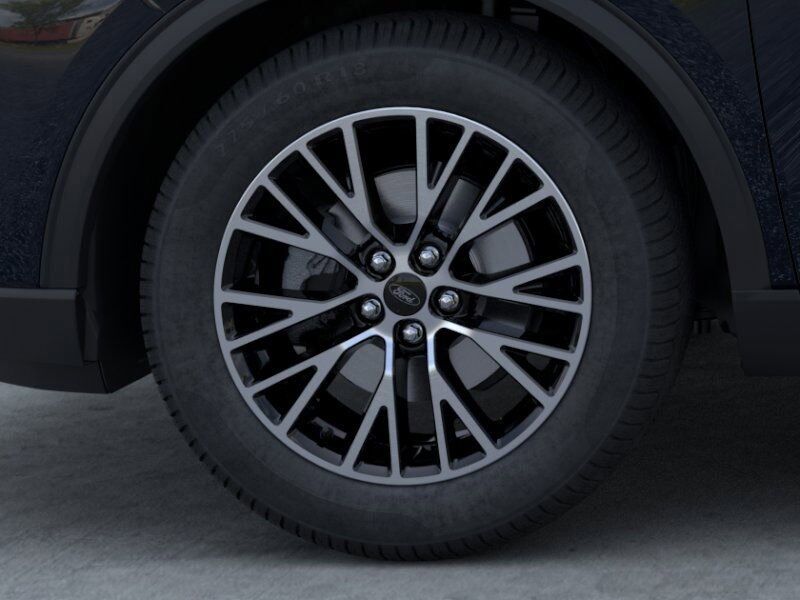 2025 Ford Escape Plug-In Hybrid Base Gaithersburg MD