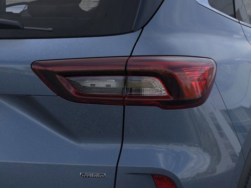 2025 Ford Escape Plug-In Hybrid Base Richmond VA