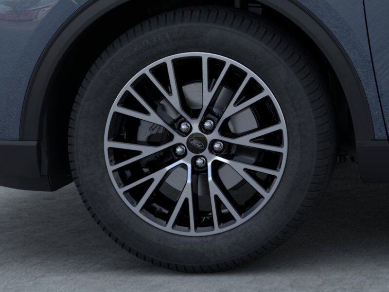 2025 Ford Escape Plug-In Hybrid Base Richmond VA