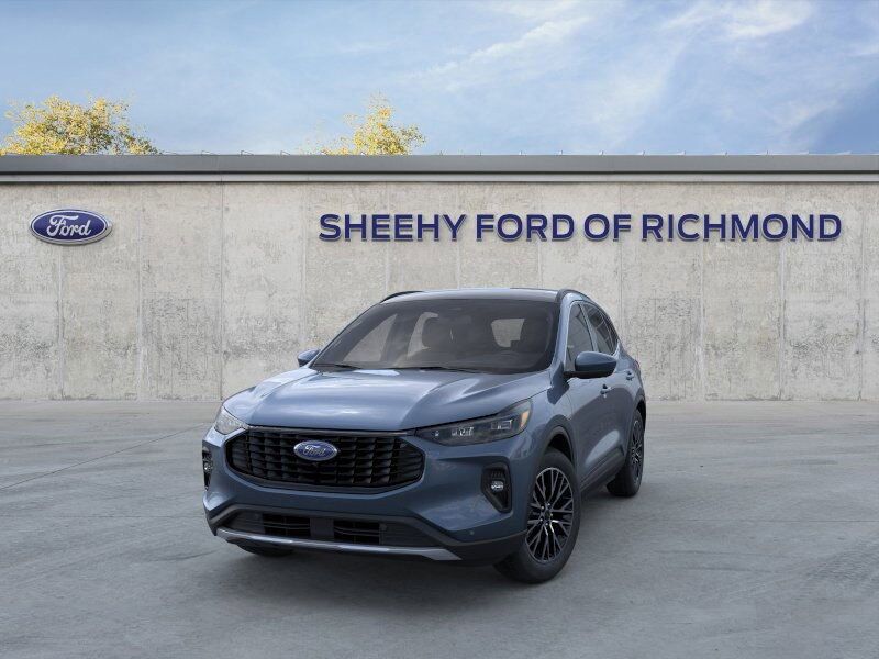 2025 Ford Escape Plug-In Hybrid Base Richmond VA