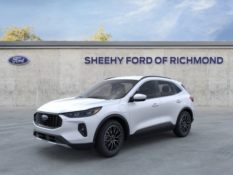 2025 Ford Escape Plug-In Hybrid Base Richmond VA