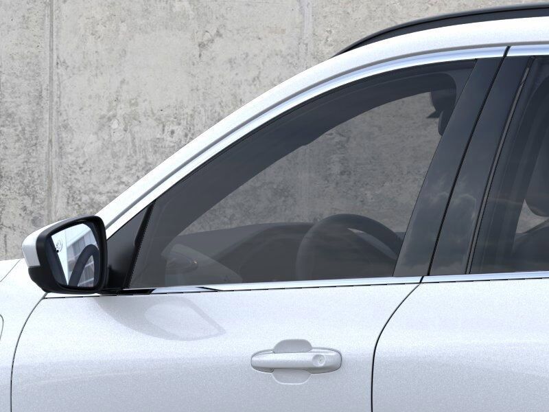 2025 Ford Escape Plug-In Hybrid Base Richmond VA