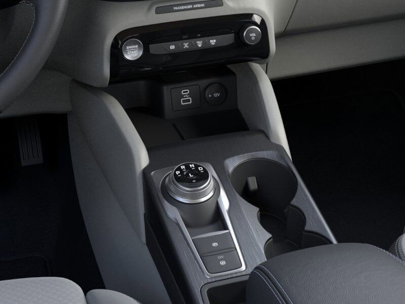 2025 Ford Escape Plug-In Hybrid Base Richmond VA