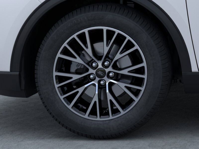 2025 Ford Escape Plug-In Hybrid Base Richmond VA