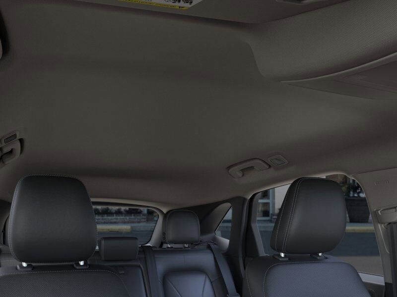 2025 Ford Escape Plug-In Hybrid Base Springfield VA