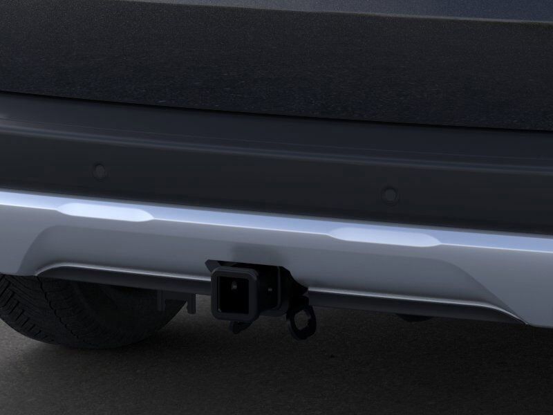 2025 Ford Escape Plug-In Hybrid Base Springfield VA