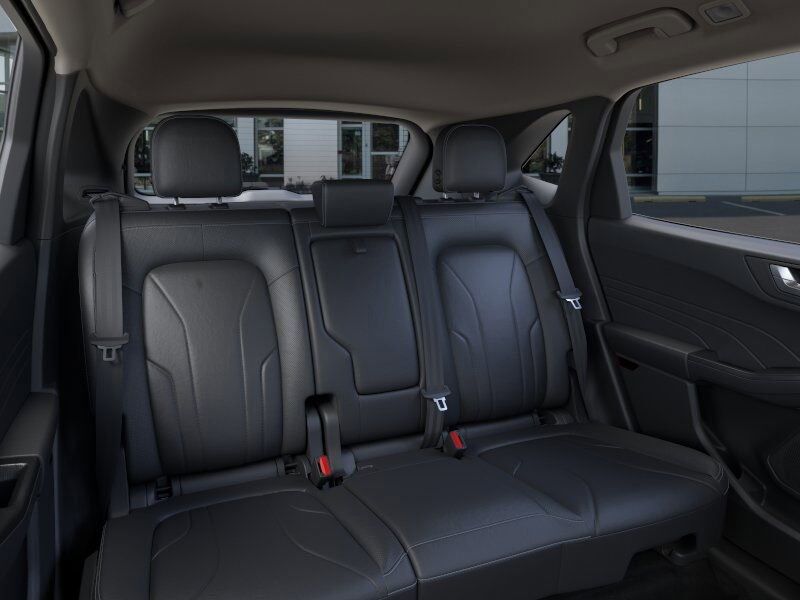 2025 Ford Escape Plug-In Hybrid Base Springfield VA