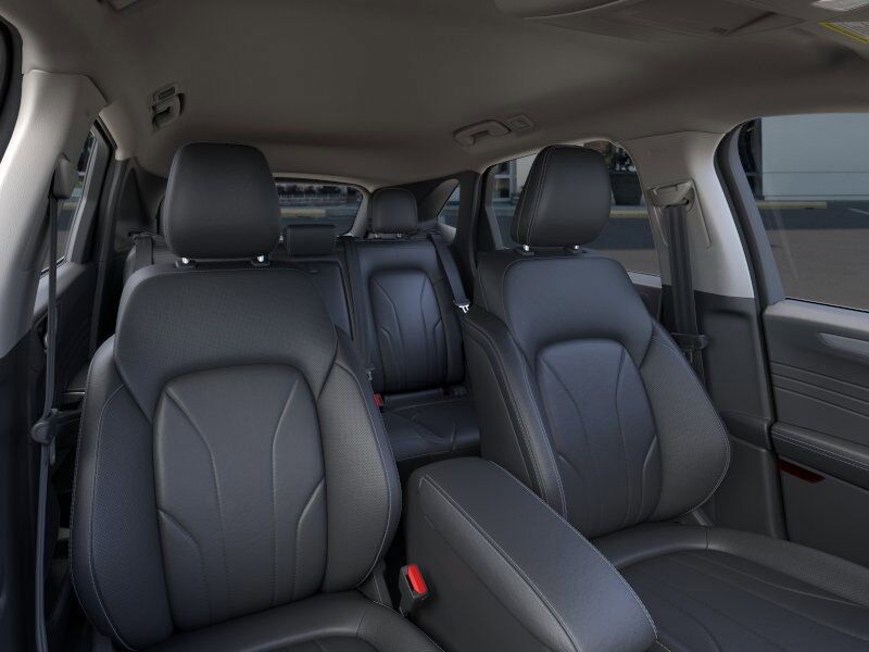 2025 Ford Escape Plug-In Hybrid Base Springfield VA