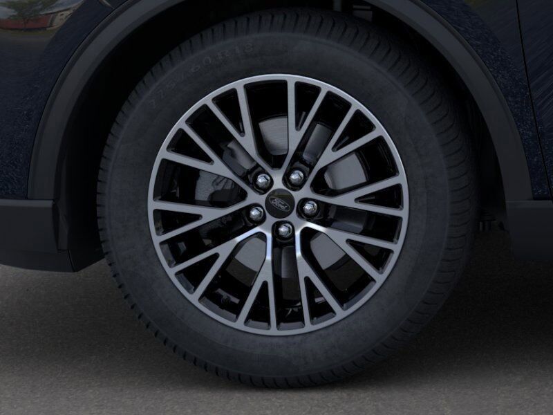 2025 Ford Escape Plug-In Hybrid Base Springfield VA