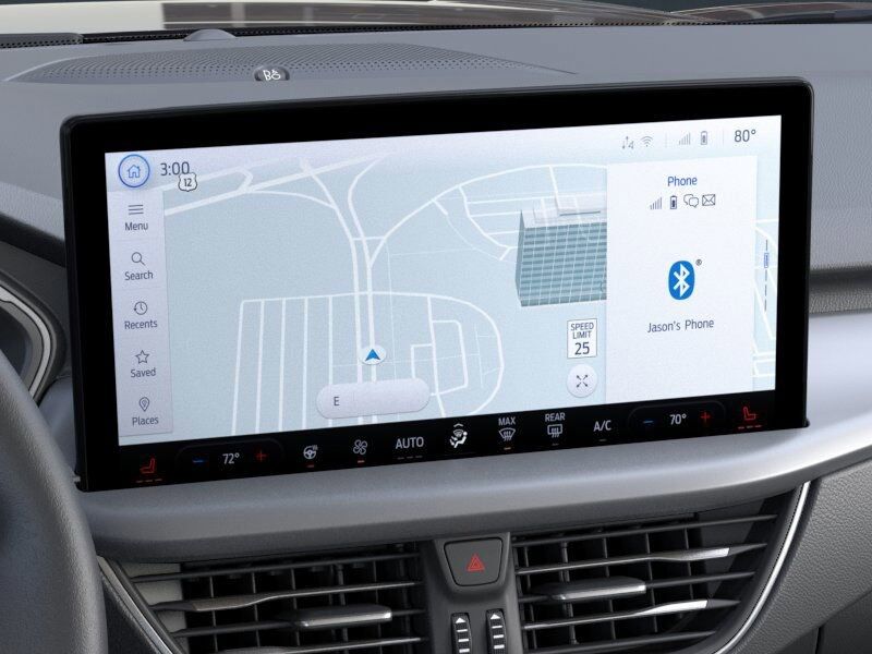 2025 Ford Escape Plug-In Hybrid Base Springfield VA