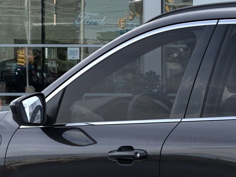 2025 Ford Escape Plug-In Hybrid Base Springfield VA