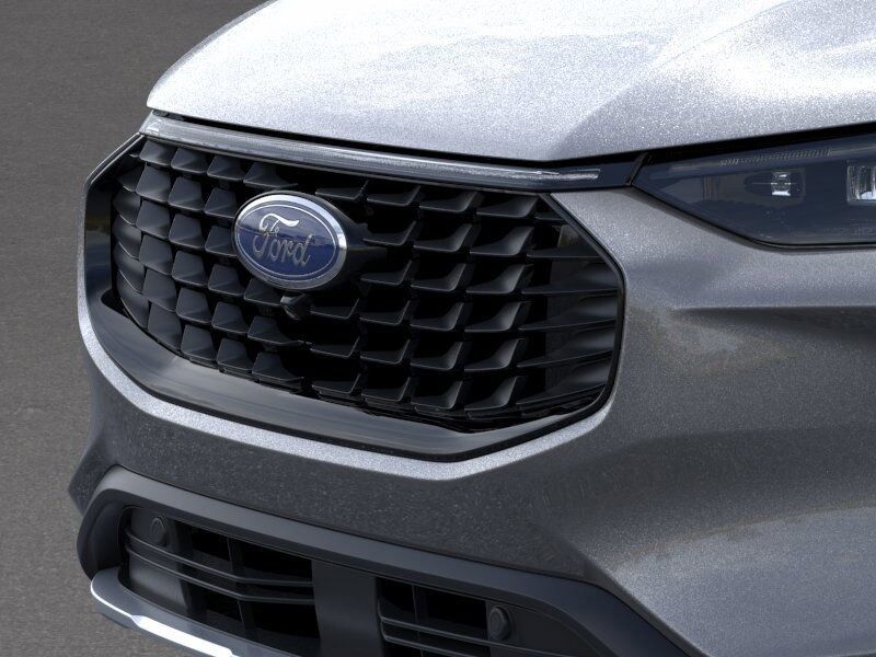 2025 Ford Escape Plug-In Hybrid Base Springfield VA