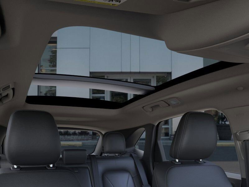 2025 Ford Escape Plug-In Hybrid Base Springfield VA