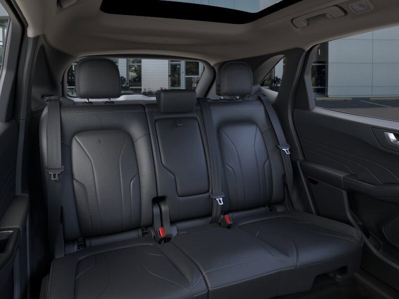 2025 Ford Escape Plug-In Hybrid Base Springfield VA