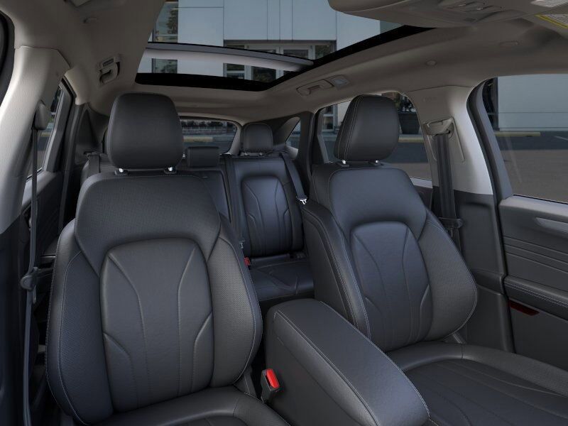 2025 Ford Escape Plug-In Hybrid Base Springfield VA