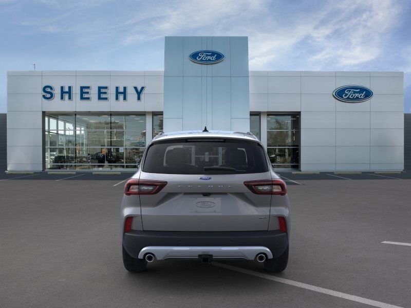 2025 Ford Escape Plug-In Hybrid Base Springfield VA
