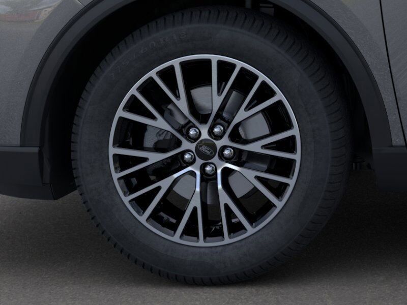 2025 Ford Escape Plug-In Hybrid Base Springfield VA