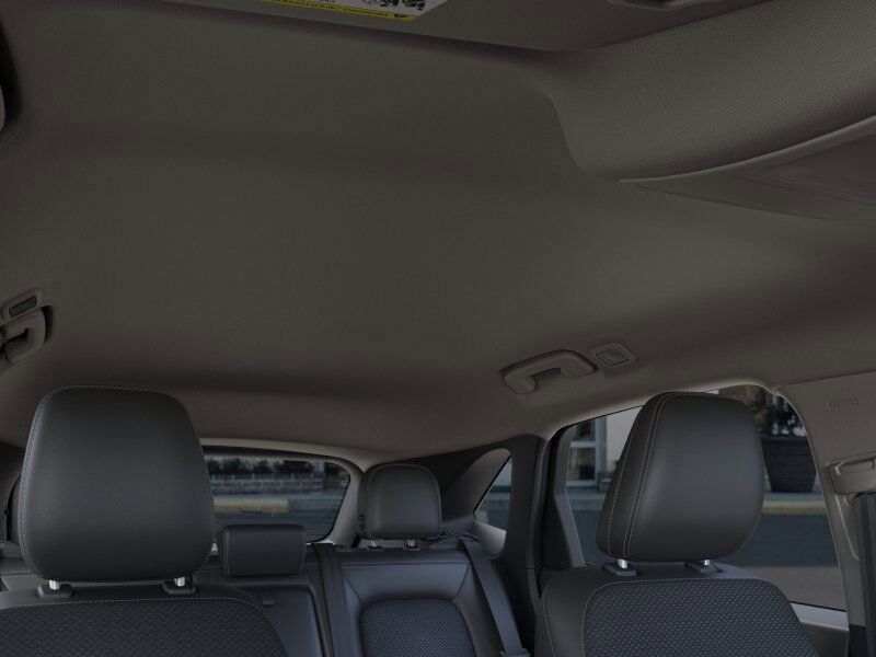 2025 Ford Escape Plug-In Hybrid Base Springfield VA