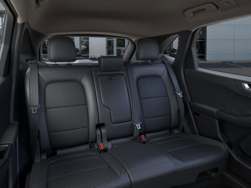 2025 Ford Escape Plug-In Hybrid Base Springfield VA