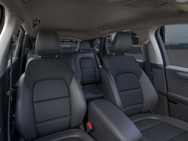 2025 Ford Escape Plug-In Hybrid Base Springfield VA