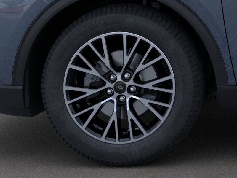 2025 Ford Escape Plug-In Hybrid Base Springfield VA