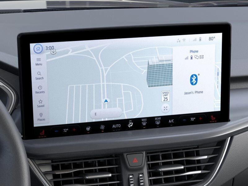 2025 Ford Escape Plug-In Hybrid Base Springfield VA