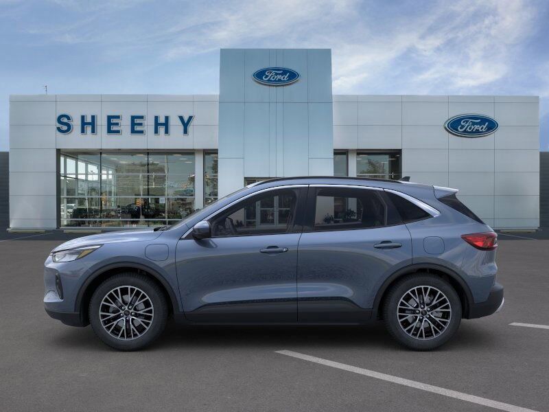 2025 Ford Escape Plug-In Hybrid Base Springfield VA