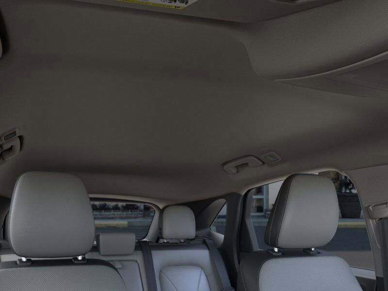 2025 Ford Escape Plug-In Hybrid Base Springfield VA