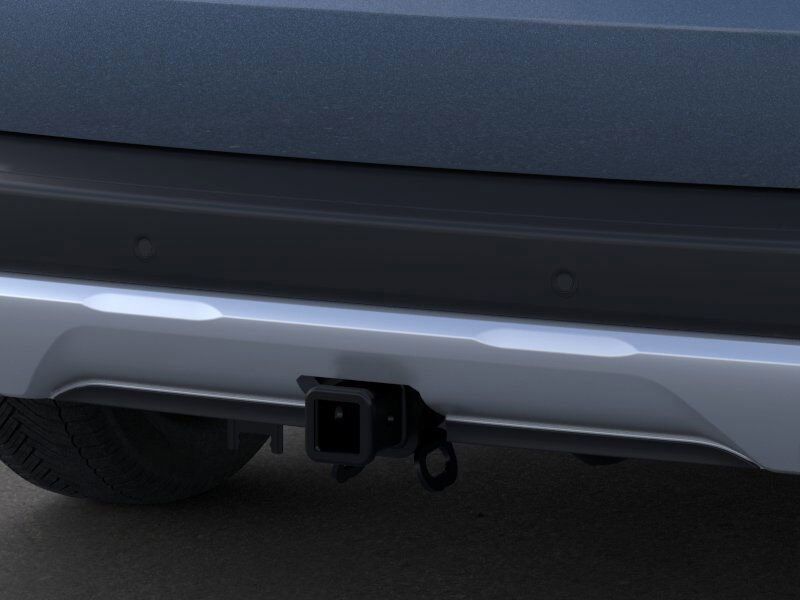 2025 Ford Escape Plug-In Hybrid Base Springfield VA