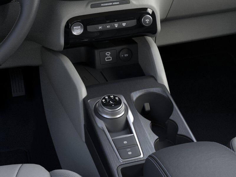 2025 Ford Escape Plug-In Hybrid Base Springfield VA