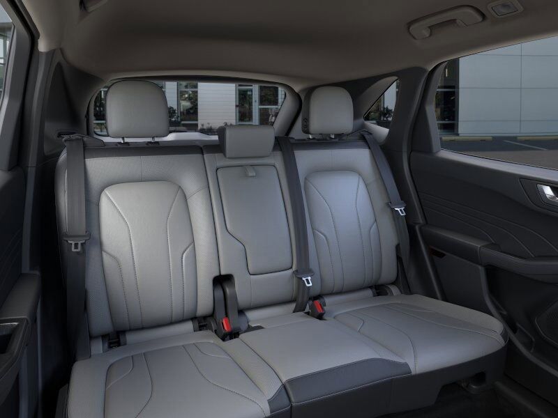 2025 Ford Escape Plug-In Hybrid Base Springfield VA