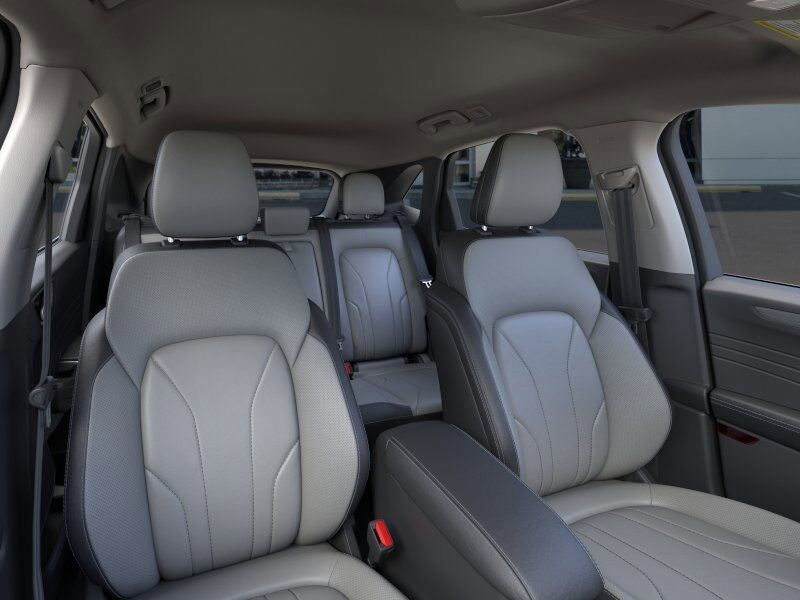 2025 Ford Escape Plug-In Hybrid Base Springfield VA