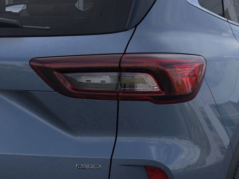 2025 Ford Escape Plug-In Hybrid Base Springfield VA