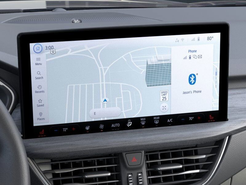 2025 Ford Escape Plug-In Hybrid Base Springfield VA