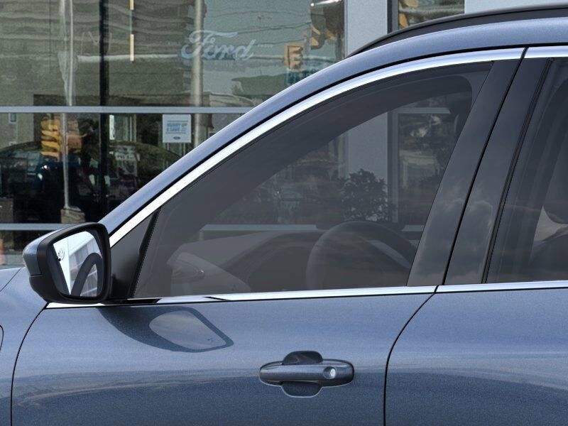 2025 Ford Escape Plug-In Hybrid Base Springfield VA