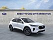 2025 Ford Escape Plug-In Hybrid Base