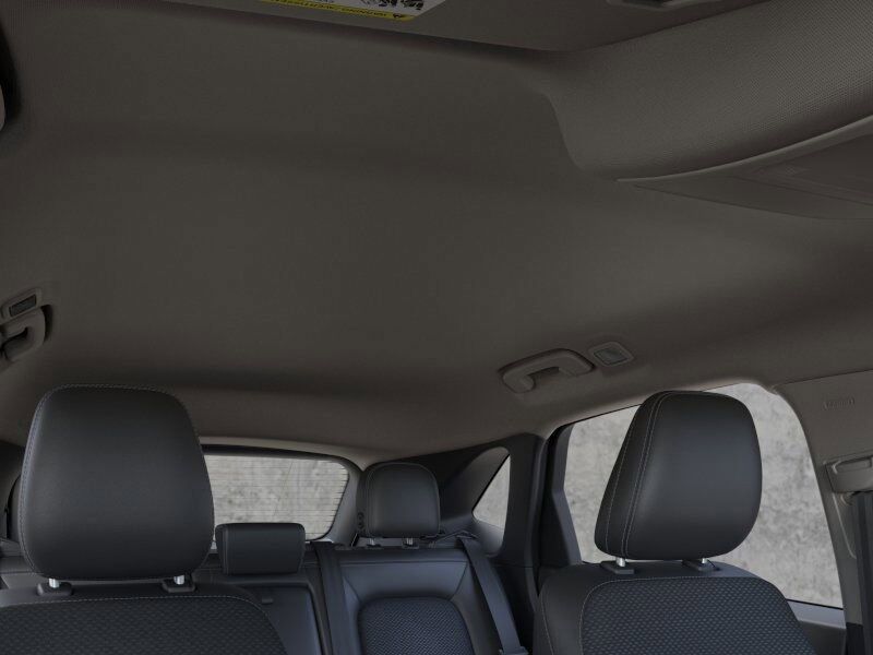 2025 Ford Escape Plug-In Hybrid Base Warrenton VA