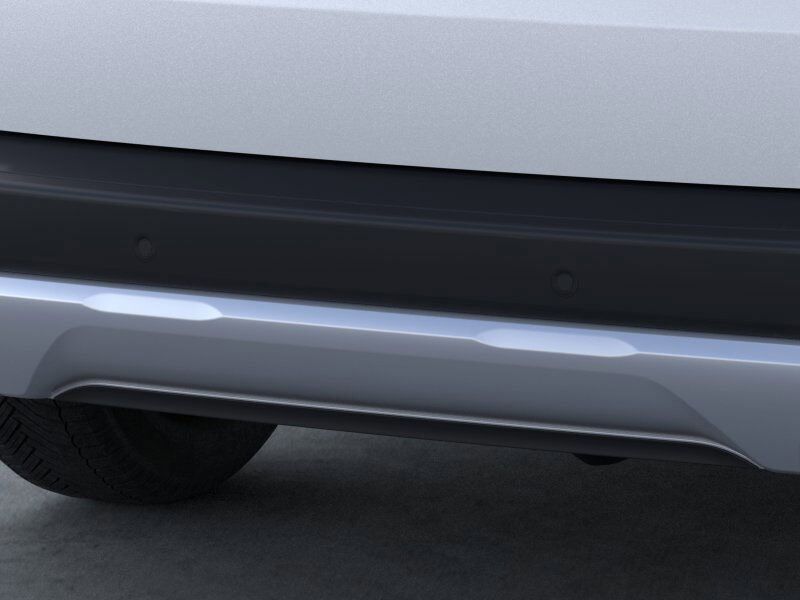 2025 Ford Escape Plug-In Hybrid Base Warrenton VA